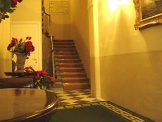 Residenza Dei Pucci 3* Florencia