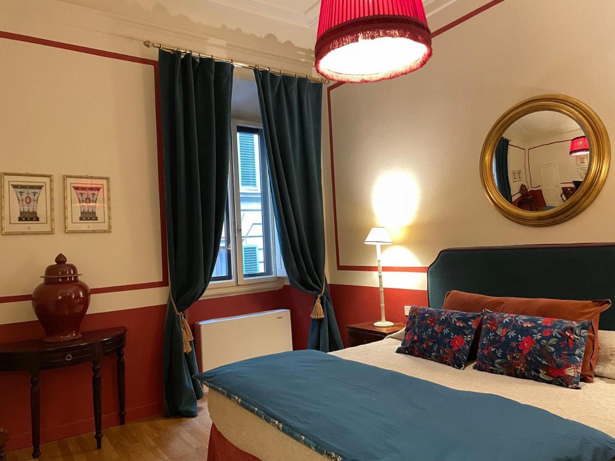 Residenza Dei Pucci 3* Florencia