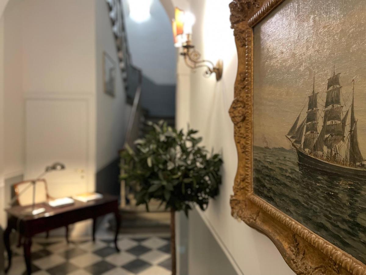 Pensión Residenza Dei Pucci