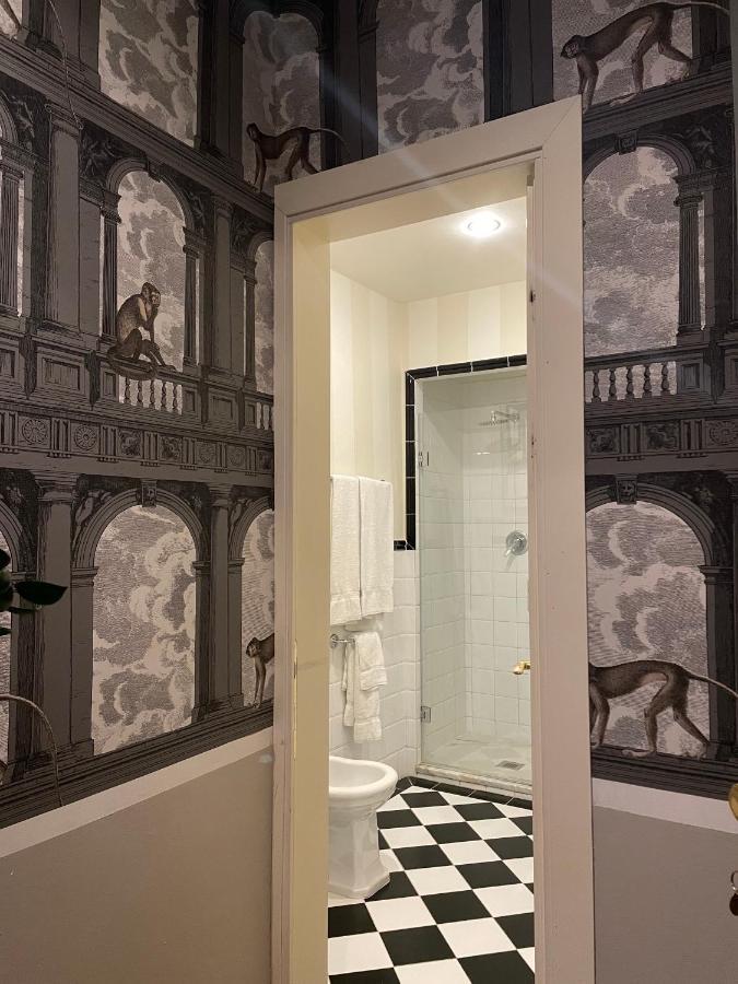 Residenza Dei Pucci Pensión
