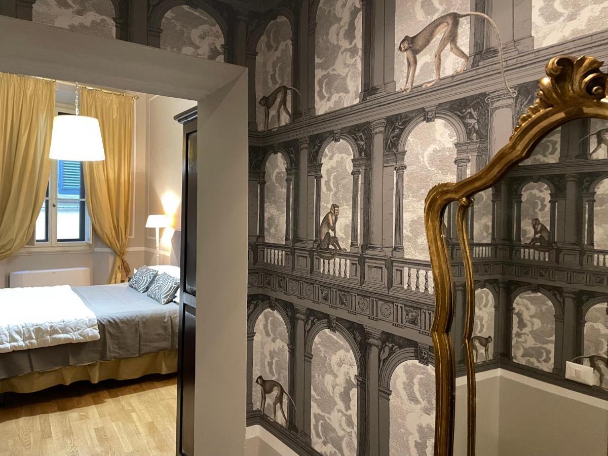Residenza Dei Pucci Pensión