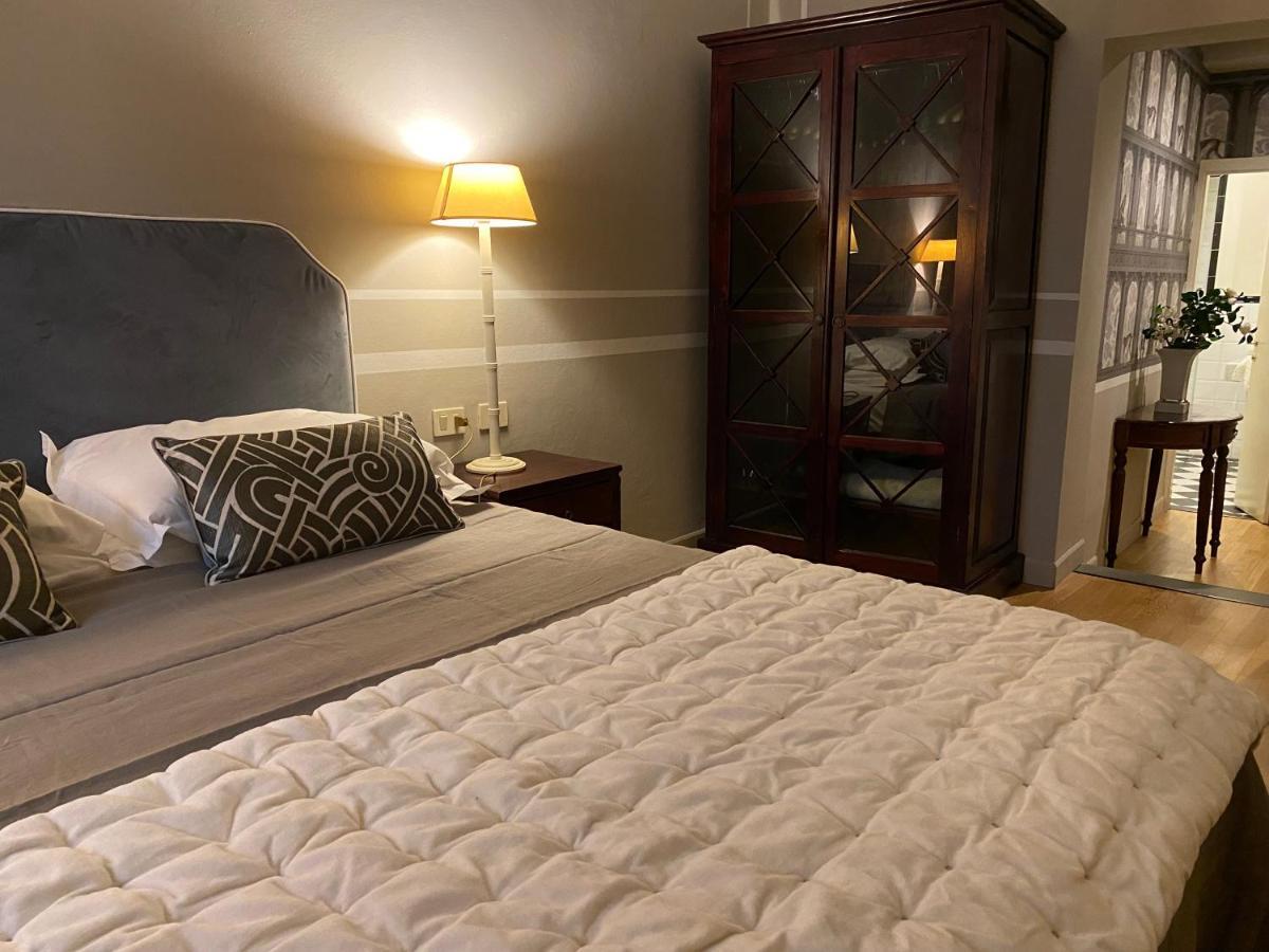 Residenza Dei Pucci Pensión 3*