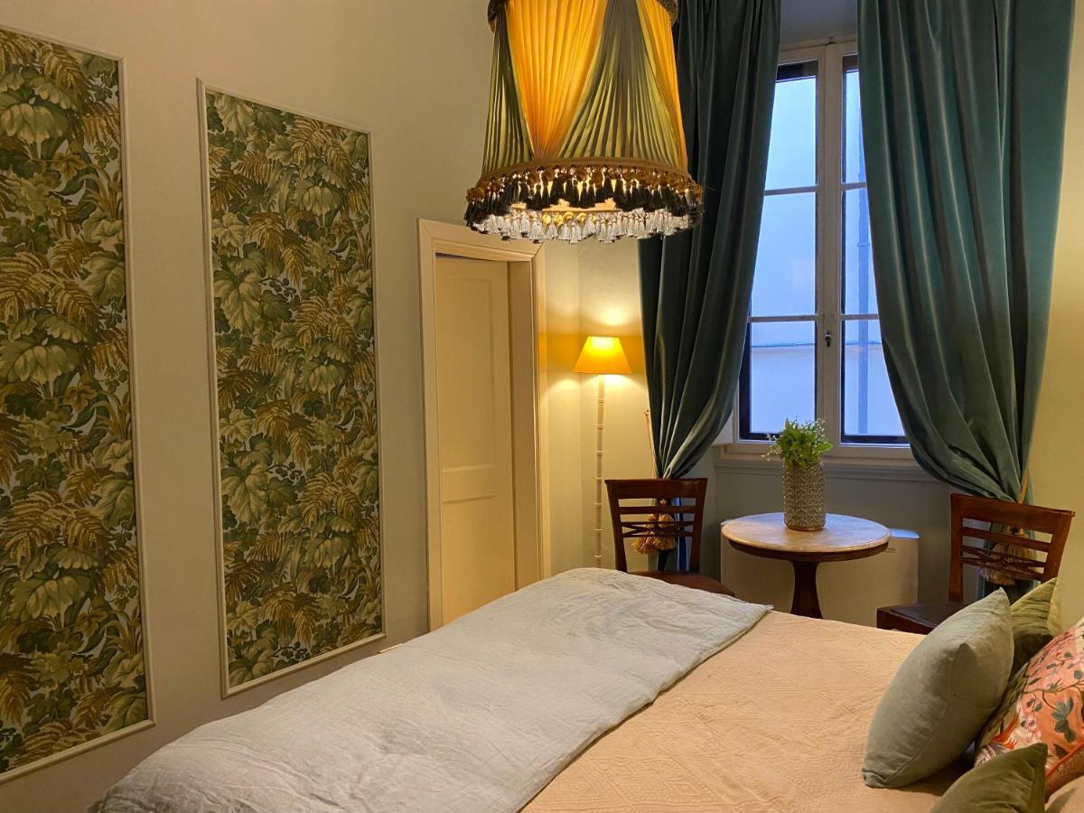 Residenza Dei Pucci Pensión 3*