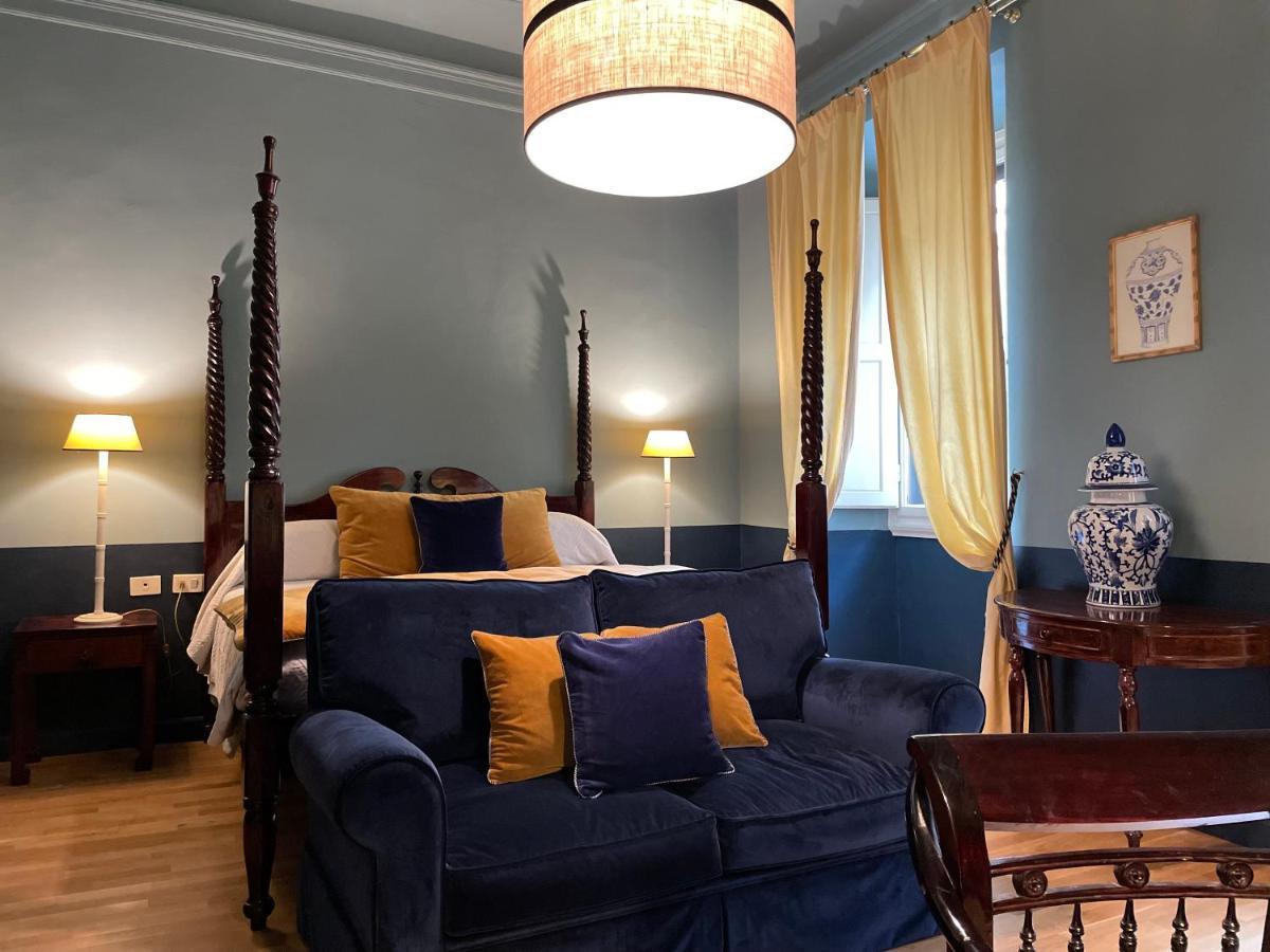 Pensión Residenza Dei Pucci 3*