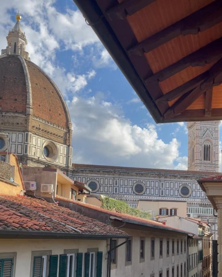 Residenza Dei Pucci 3* Florencia