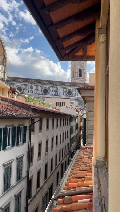 Residenza Dei Pucci Pensión 3*