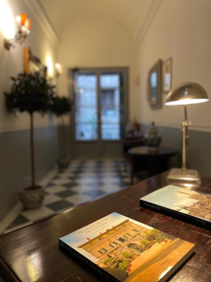 Pensión Residenza Dei Pucci 3*