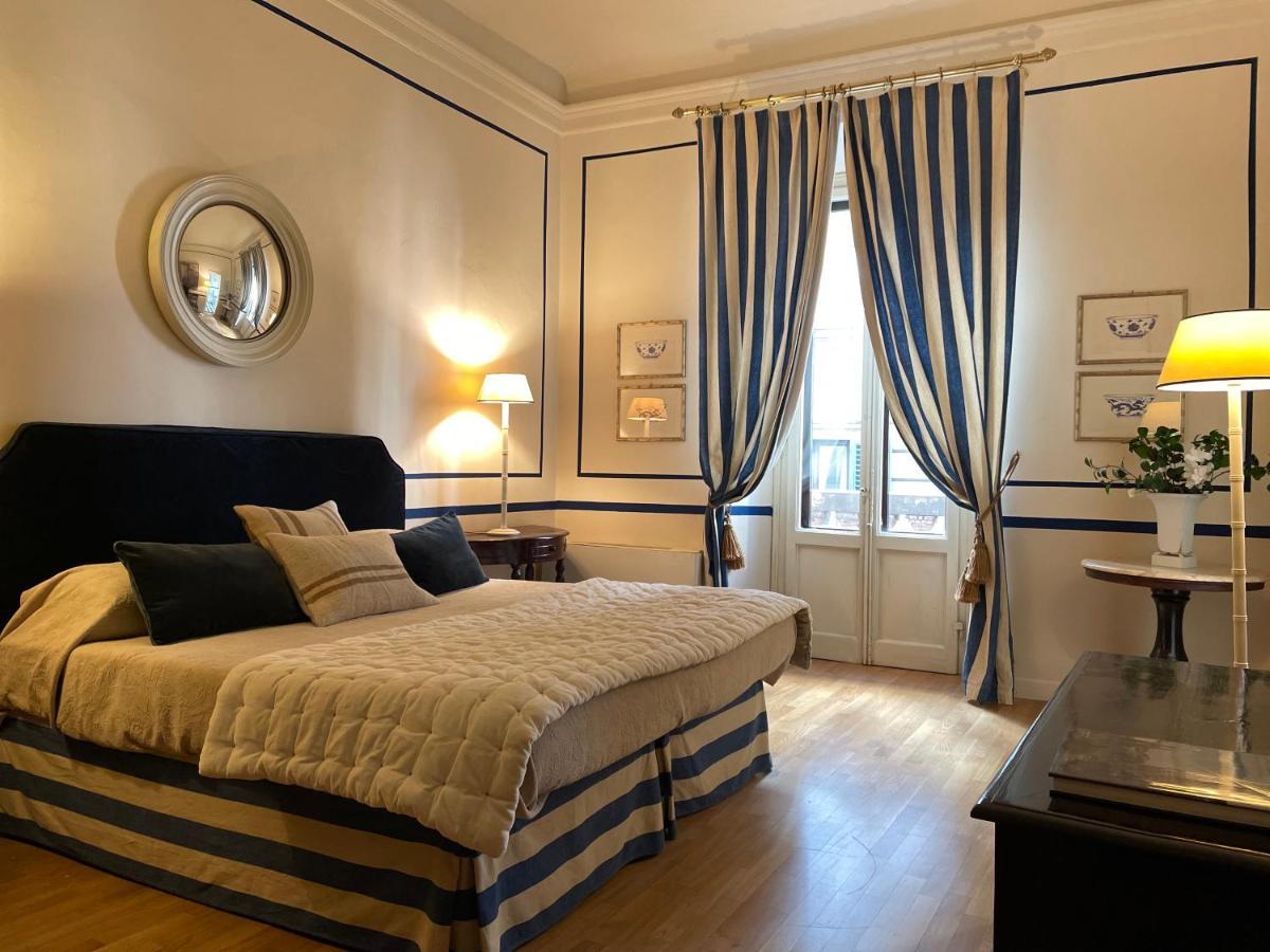Residenza Dei Pucci 3* Florencia