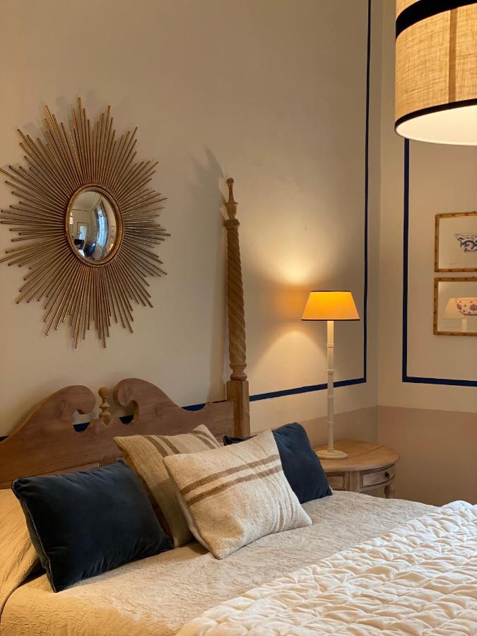 Residenza Dei Pucci Pensión 3*