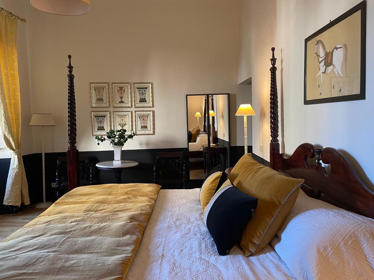 Residenza Dei Pucci 3* Florencia