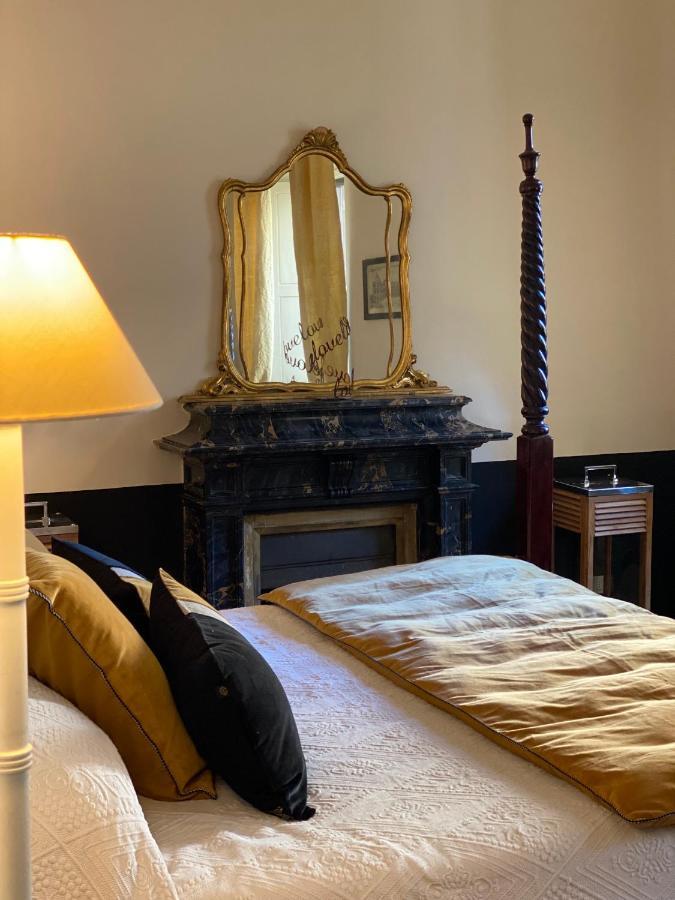 Residenza Dei Pucci Pensión 3*