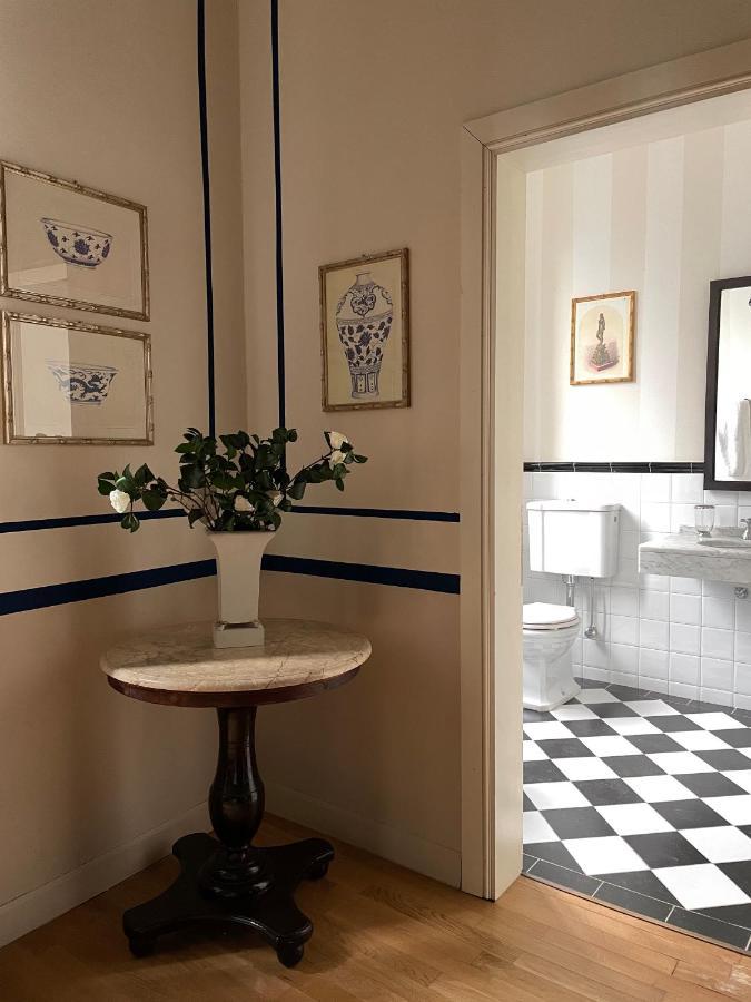 Pensión Residenza Dei Pucci Florencia