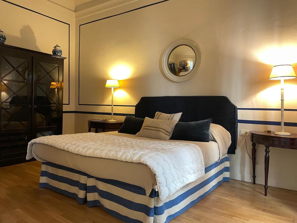 Pensión Residenza Dei Pucci