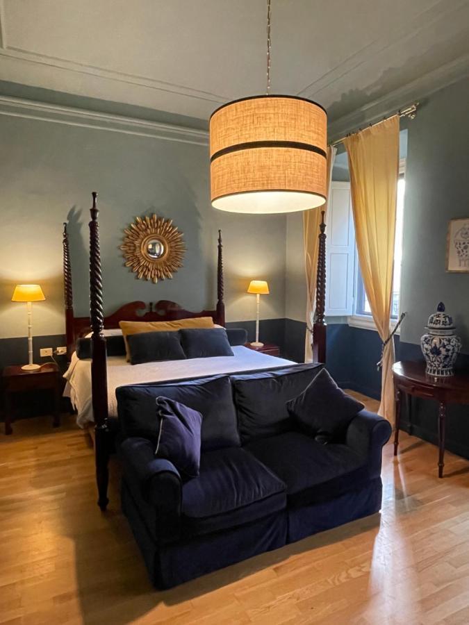 Residenza Dei Pucci Pensión