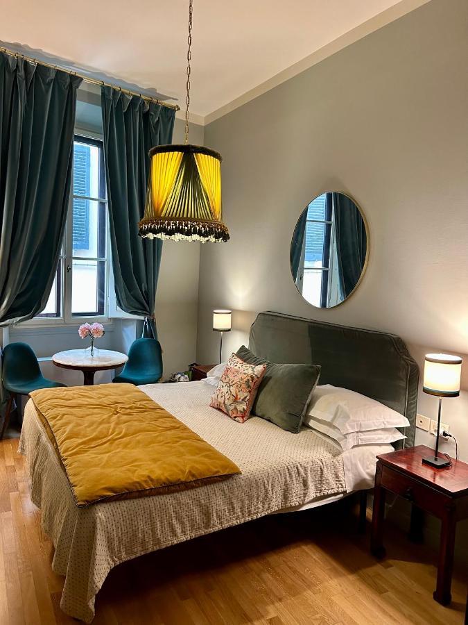 Residenza Dei Pucci Pensión 3*