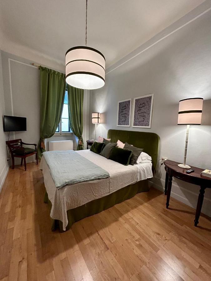 Pensión Residenza Dei Pucci Florencia