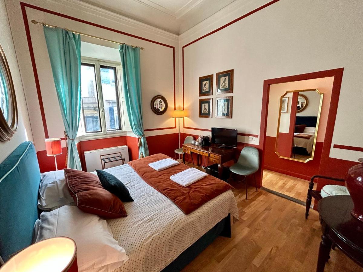 Residenza Dei Pucci Florencia