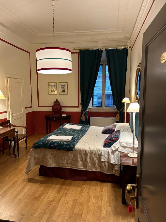 Residenza Dei Pucci Florencia