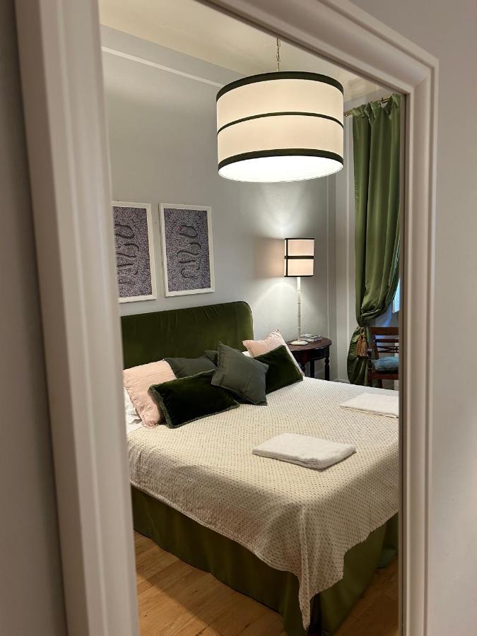 Pensión Residenza Dei Pucci