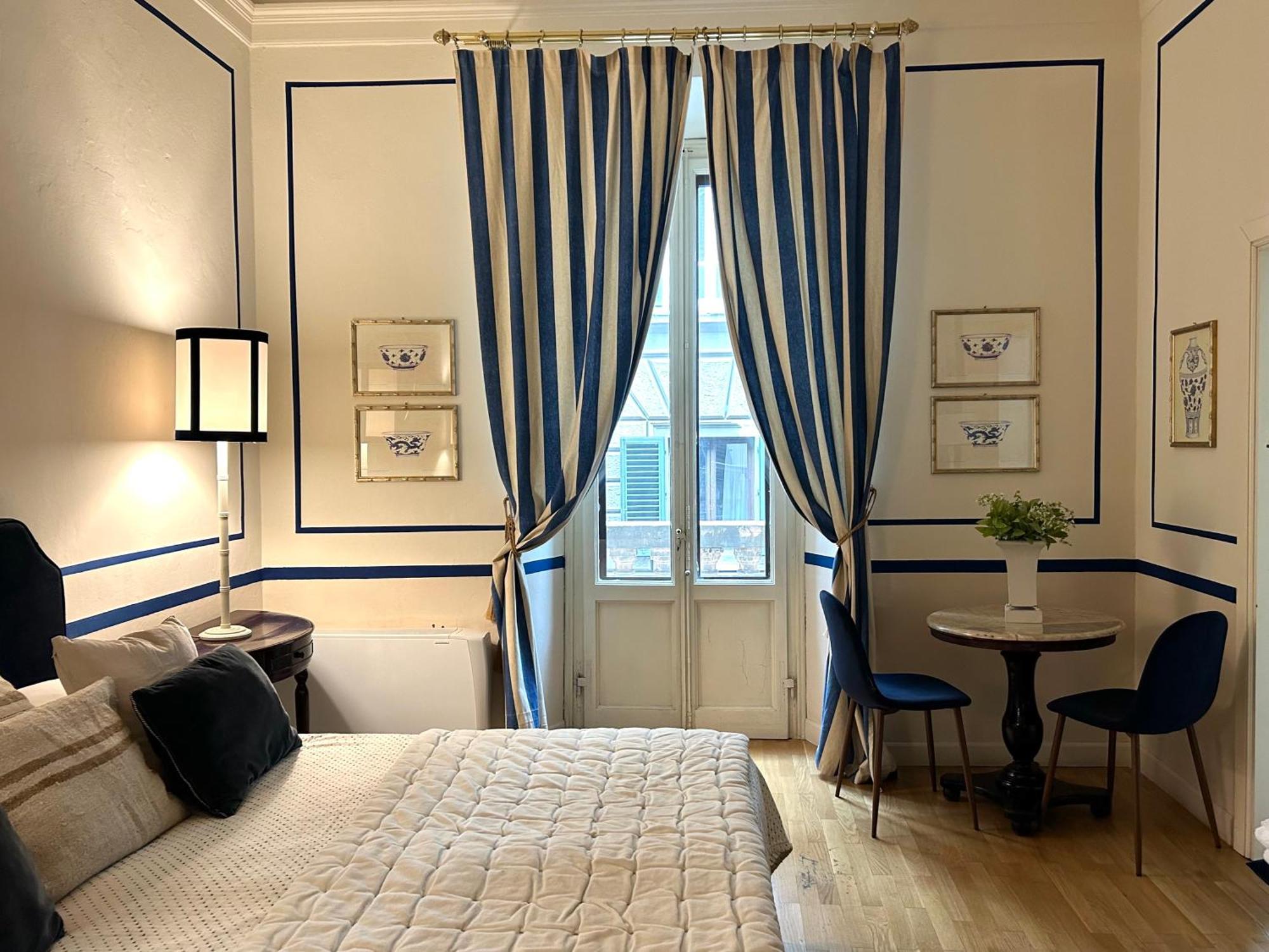 Residenza Dei Pucci 3* Florencia