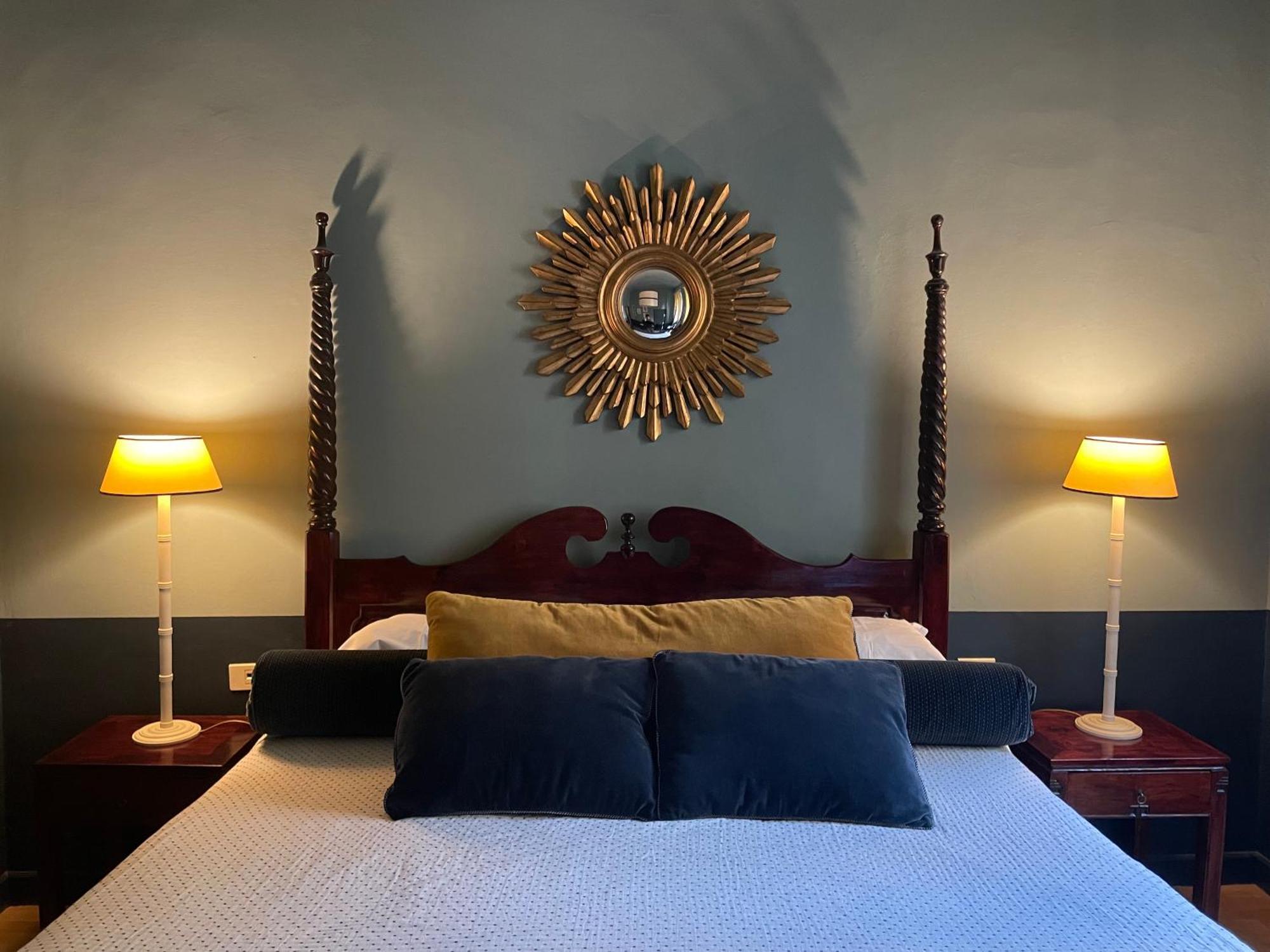 Pensión Residenza Dei Pucci 3*
