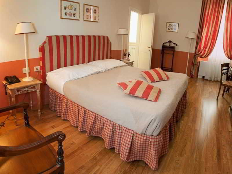 Pensión Residenza Dei Pucci
