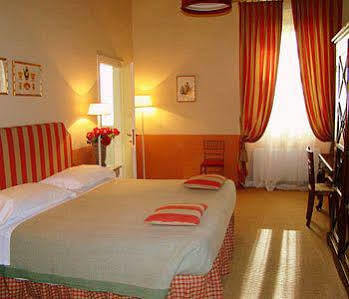Residenza Dei Pucci Florencia