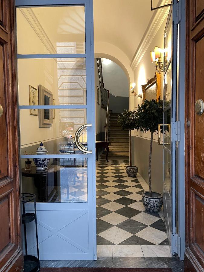 Pensión Residenza Dei Pucci