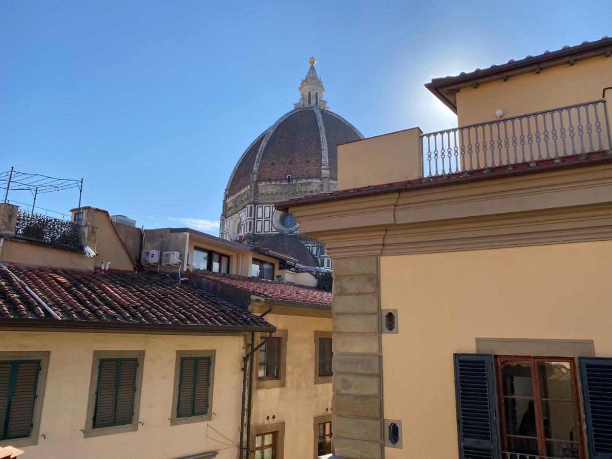 Pensión Residenza Dei Pucci Florencia
