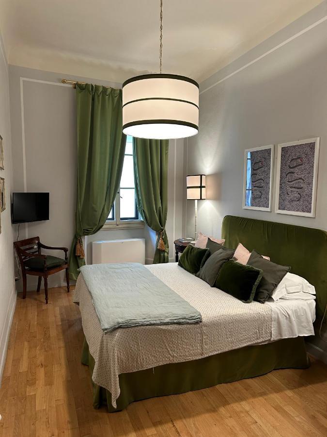 Residenza Dei Pucci Pensión 3*