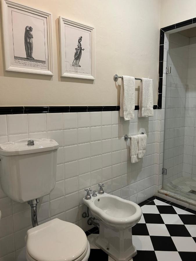 Residenza Dei Pucci Pensión 3*