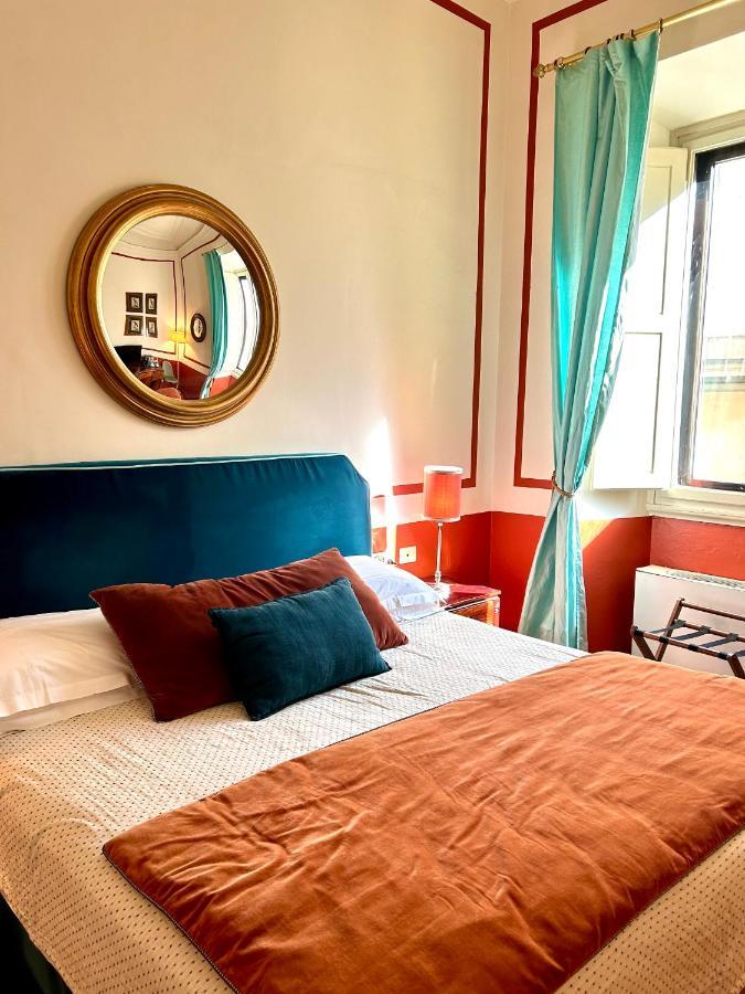 Pensión Residenza Dei Pucci